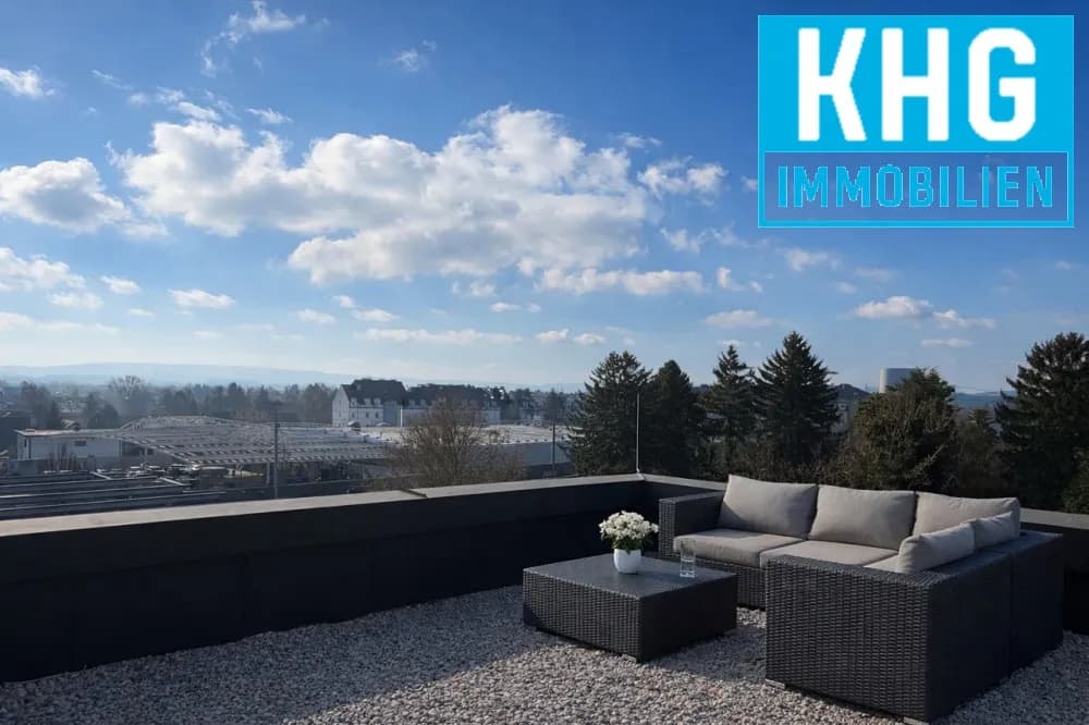 3-Zimmer-Wohnung kaufen in Tulln – 81 m², € 397.000 – Bild 2 von 8