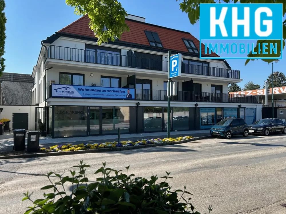 3-Zimmer-Wohnung kaufen in Tulln – 81 m², € 397.000 – Bild 6 von 8