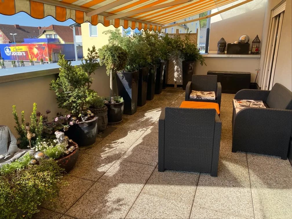 3-Zimmer-Wohnung kaufen in Graz – 91 m², € 349.000 – Bild 1 von 6