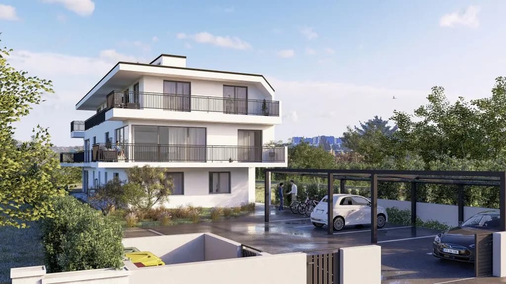 4-Zimmer-Wohnung kaufen in Mödling – 149 m², € 1.450.000 – Bild 2 von 6