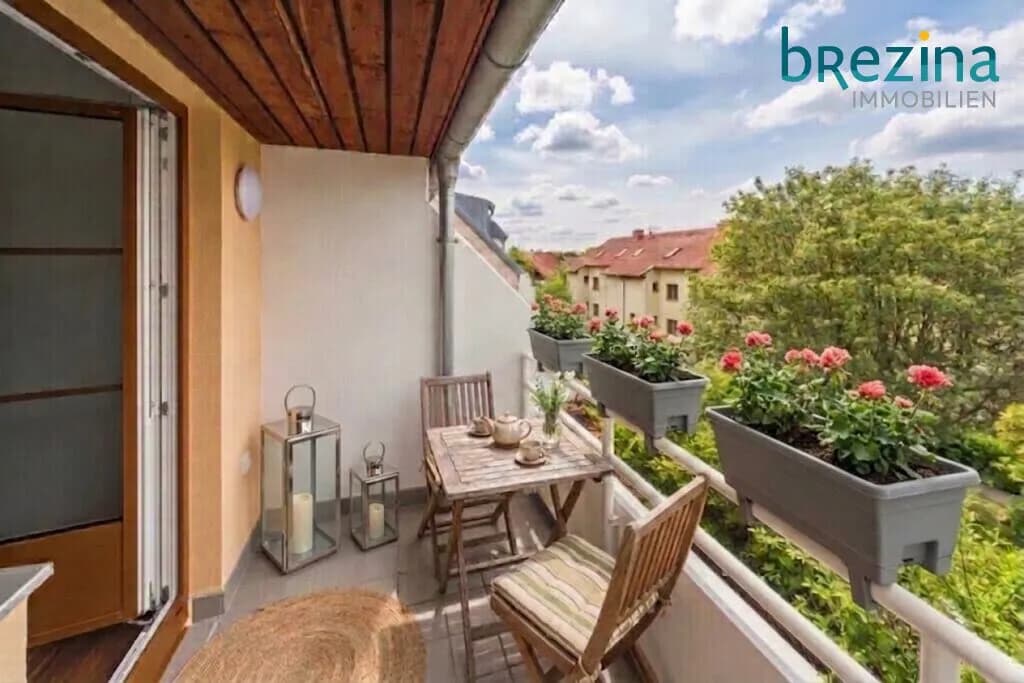 3-Zimmer-Wohnung kaufen in Wien – 81,38 m², € 400.000
