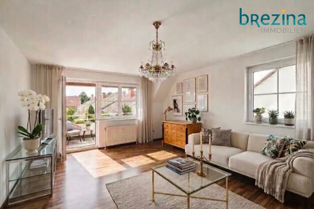 3-Zimmer-Wohnung kaufen in Wien – 81,38 m², € 400.000 – Bild 2 von 31