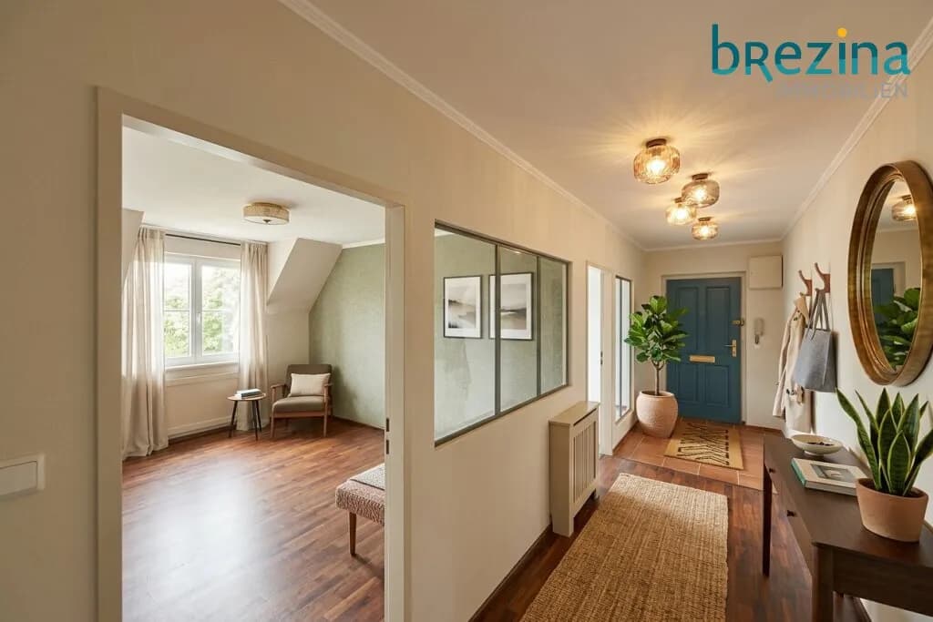 3-Zimmer-Wohnung kaufen in Wien – 81,38 m², € 400.000 – Bild 7 von 31