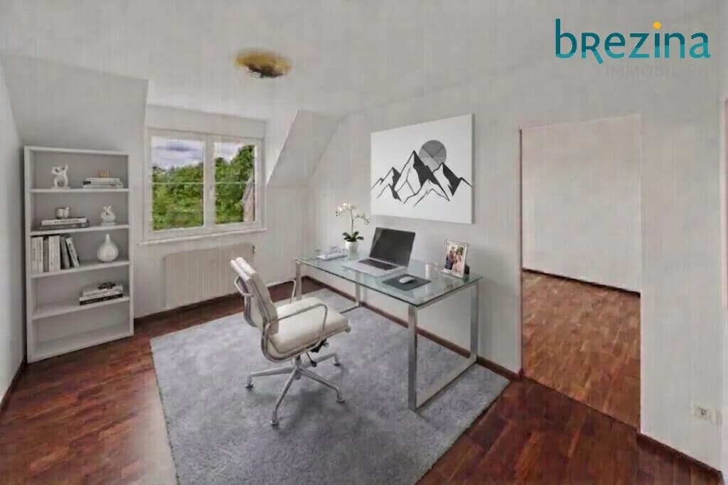 3-Zimmer-Wohnung kaufen in Wien – 81,38 m², € 400.000 – Bild 12 von 31
