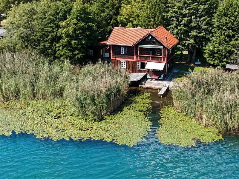 5-Zimmer-Haus kaufen in Feldkirchen – 100 m², € 2.950.000 – Bild 2 von 8
