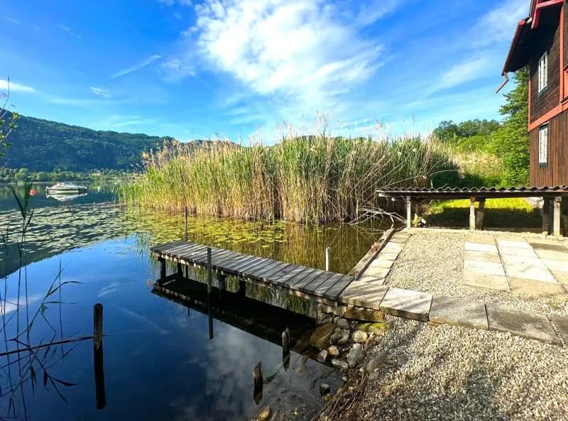 5-Zimmer-Haus kaufen in Feldkirchen – 100 m², € 2.950.000 – Bild 4 von 8