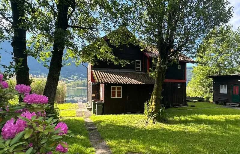 5-Zimmer-Haus kaufen in Feldkirchen – 100 m², € 2.950.000 – Bild 5 von 8