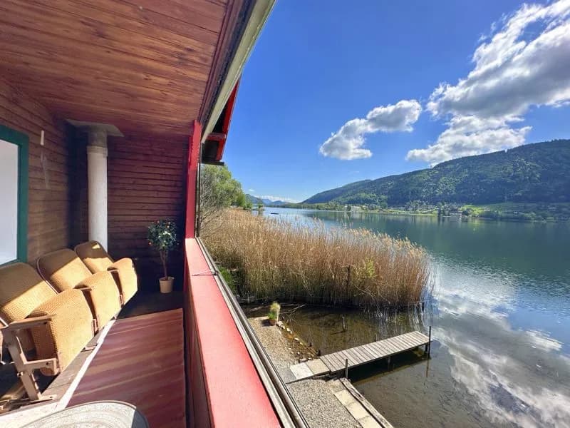 5-Zimmer-Haus kaufen in Feldkirchen – 100 m², € 2.950.000 – Bild 6 von 8