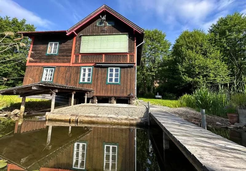 5-Zimmer-Haus kaufen in Feldkirchen – 100 m², € 2.950.000 – Bild 8 von 8