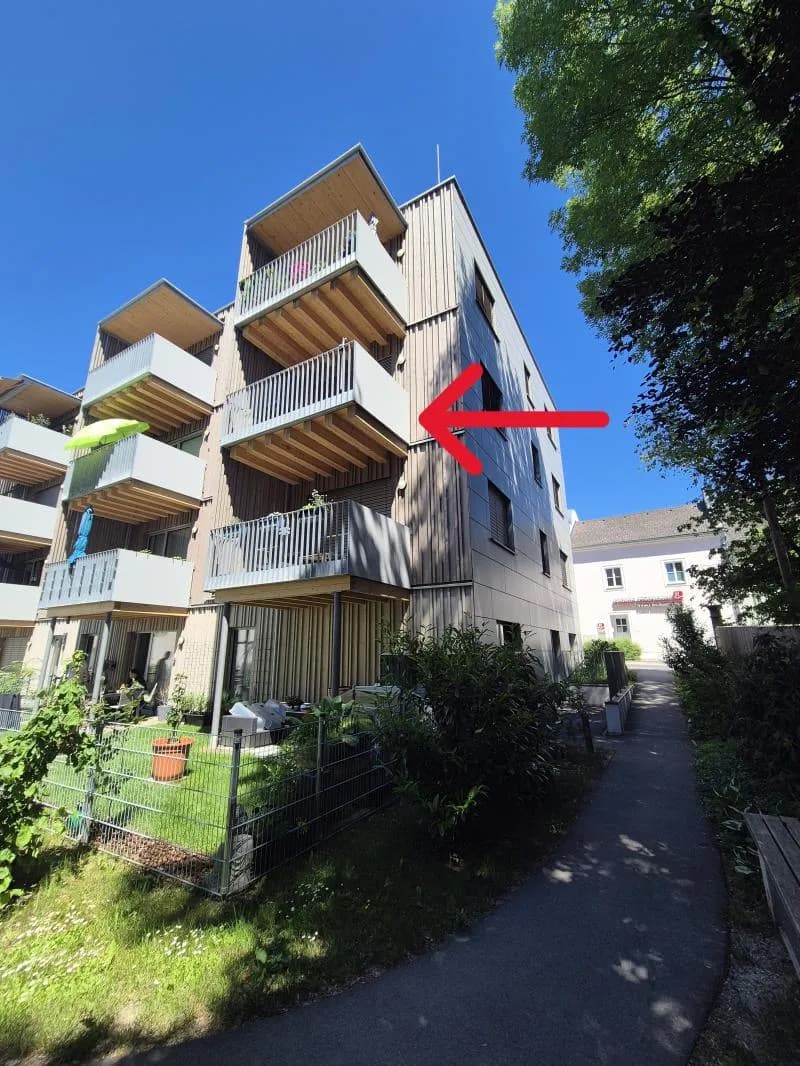 3-Zimmer-Wohnung mieten in Freistadt – 88,19 m², € 1.185 – Bild 17 von 20