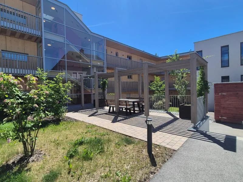 3-Zimmer-Wohnung mieten in Freistadt – 88,19 m², € 1.185 – Bild 19 von 20