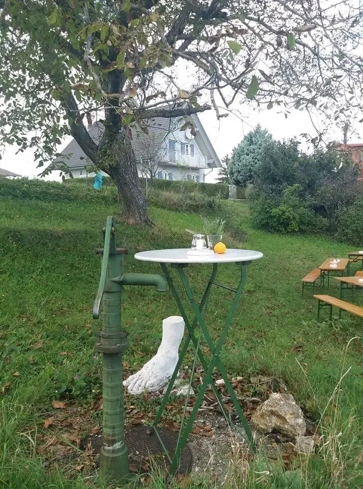 Haus kaufen in Leibnitz – 456 m² – Bild 25 von 26