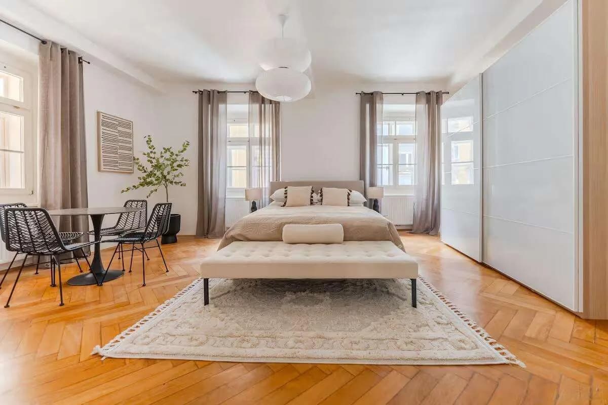 4-Zimmer-Wohnung kaufen in Graz – 137,22 m², € 829.900 – Bild 1 von 5