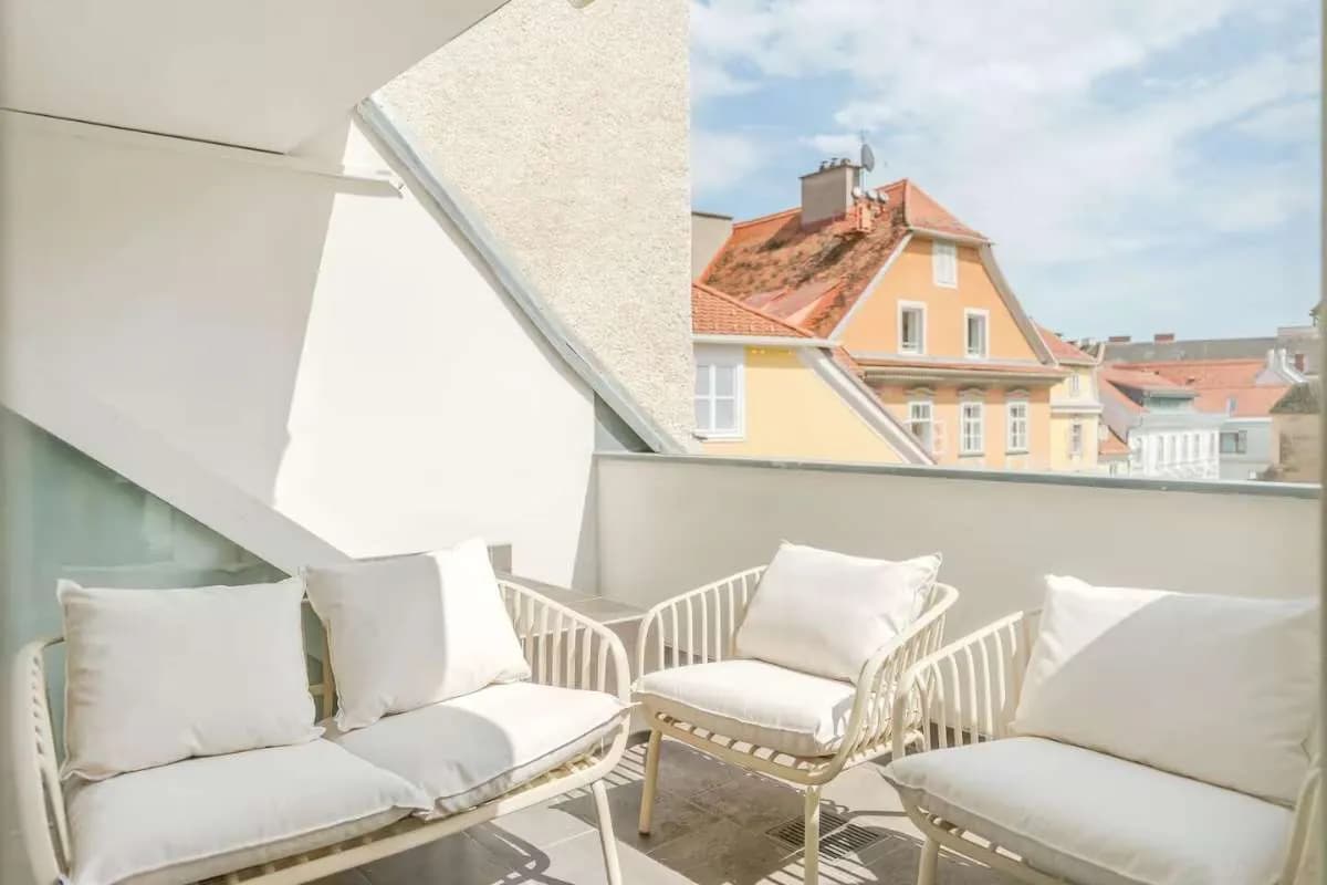 4-Zimmer-Wohnung kaufen in Graz – 137,22 m², € 829.900 – Bild 2 von 5