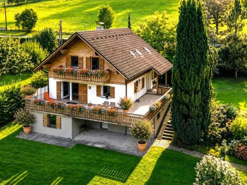 6-Zimmer-Haus kaufen in Feldkirchen – 154 m², € 5.300.000 – Bild 3 von 15