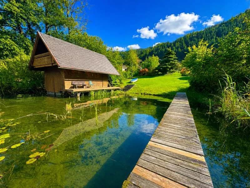 6-Zimmer-Haus kaufen in Feldkirchen – 154 m², € 5.300.000 – Bild 4 von 15