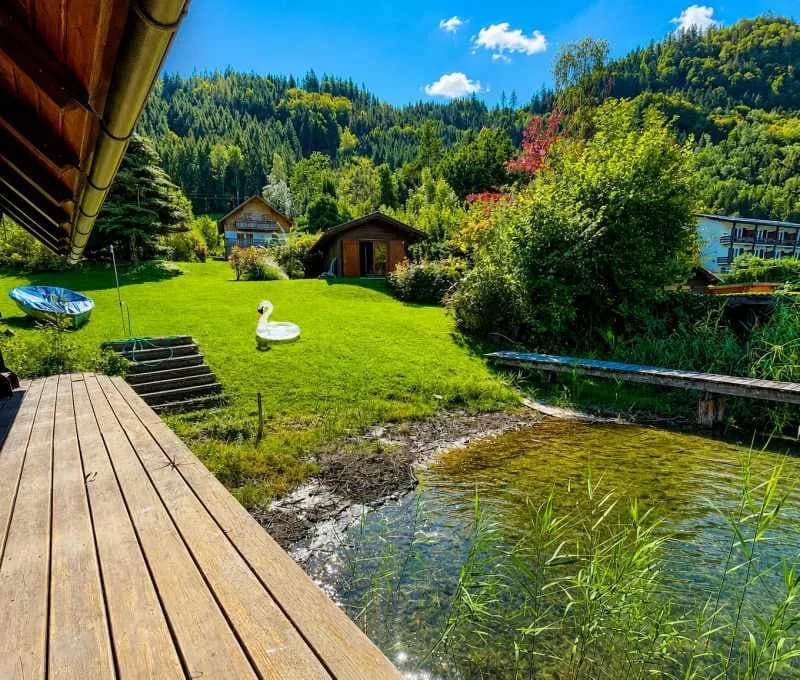 6-Zimmer-Haus kaufen in Feldkirchen – 154 m², € 5.300.000 – Bild 5 von 15