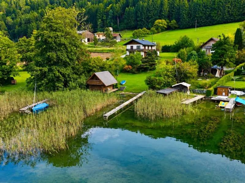 6-Zimmer-Haus kaufen in Feldkirchen – 154 m², € 5.300.000 – Bild 7 von 15