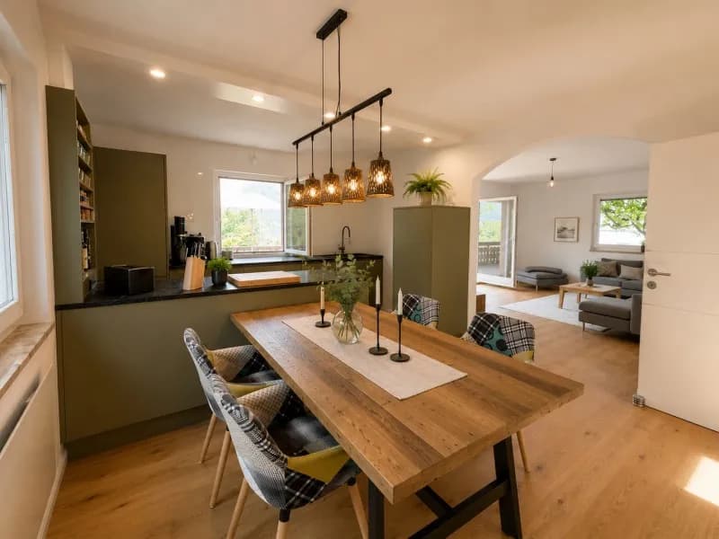 6-Zimmer-Haus kaufen in Feldkirchen – 154 m², € 5.300.000 – Bild 8 von 15