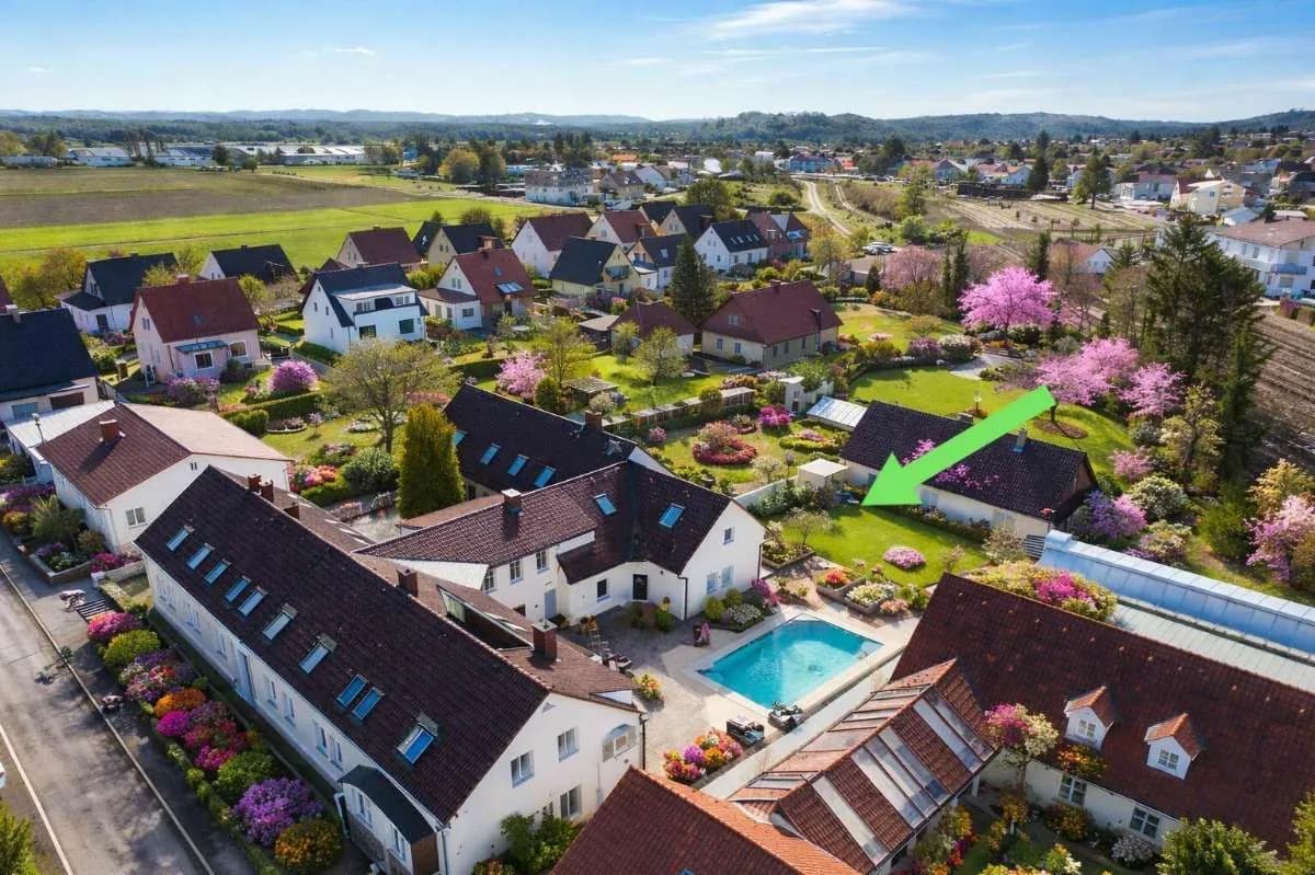 12-Zimmer-Gewerbeimmobilie kaufen in Hartberg-Fürstenfeld – 380 m², € 970.000 – Bild 2 von 56