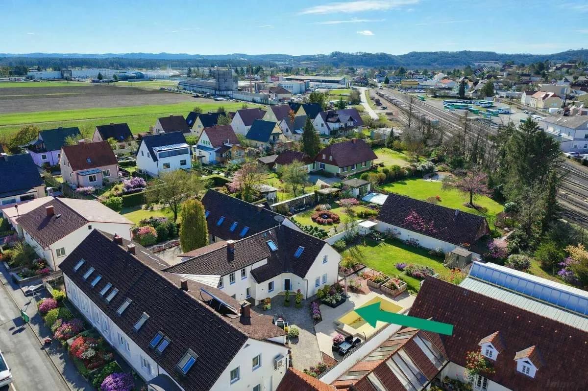12-Zimmer-Gewerbeimmobilie kaufen in Hartberg-Fürstenfeld – 380 m², € 970.000 – Bild 3 von 56