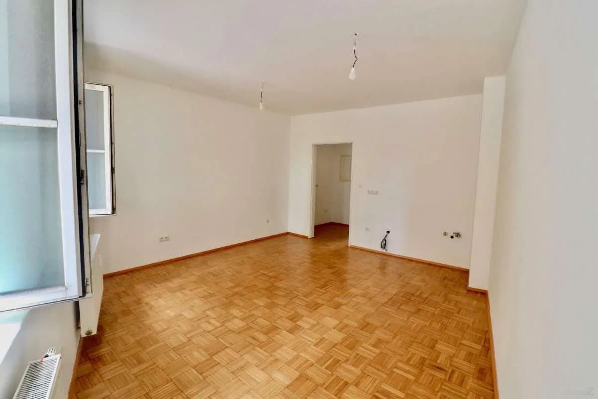 1-Zimmer-Gewerbeimmobilie kaufen in Graz – 24,98 m², € 98.900 – Bild 5 von 10