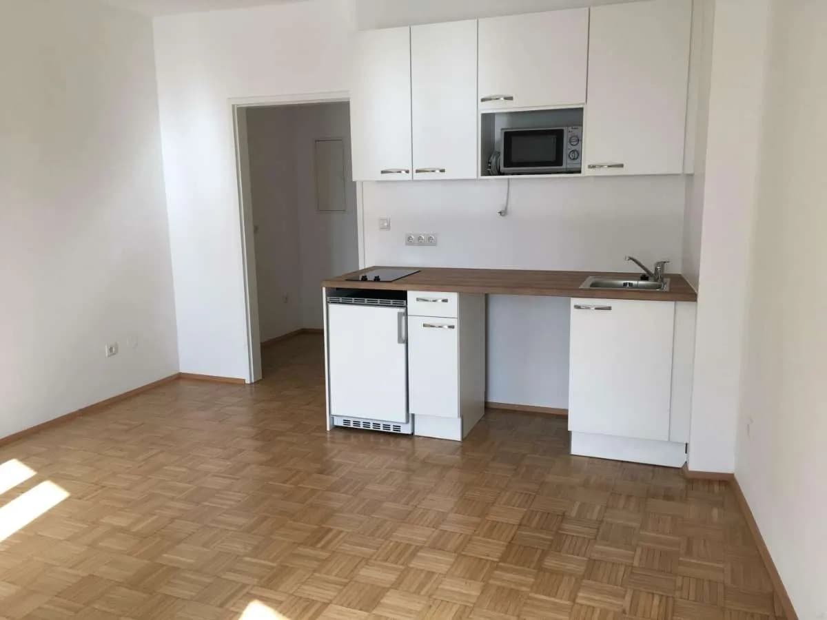 1-Zimmer-Gewerbeimmobilie kaufen in Graz – 24,98 m², € 98.900 – Bild 6 von 10