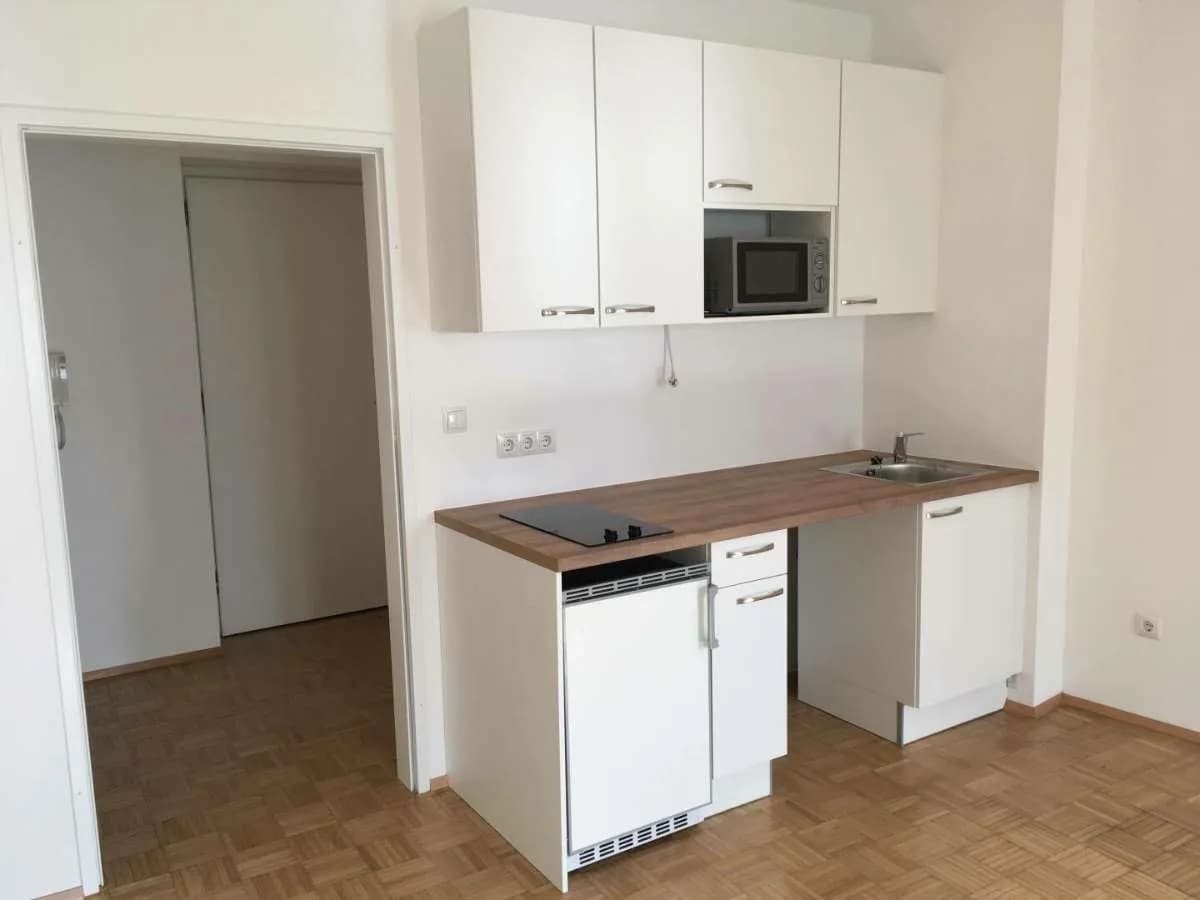1-Zimmer-Gewerbeimmobilie kaufen in Graz – 24,98 m², € 98.900 – Bild 8 von 10