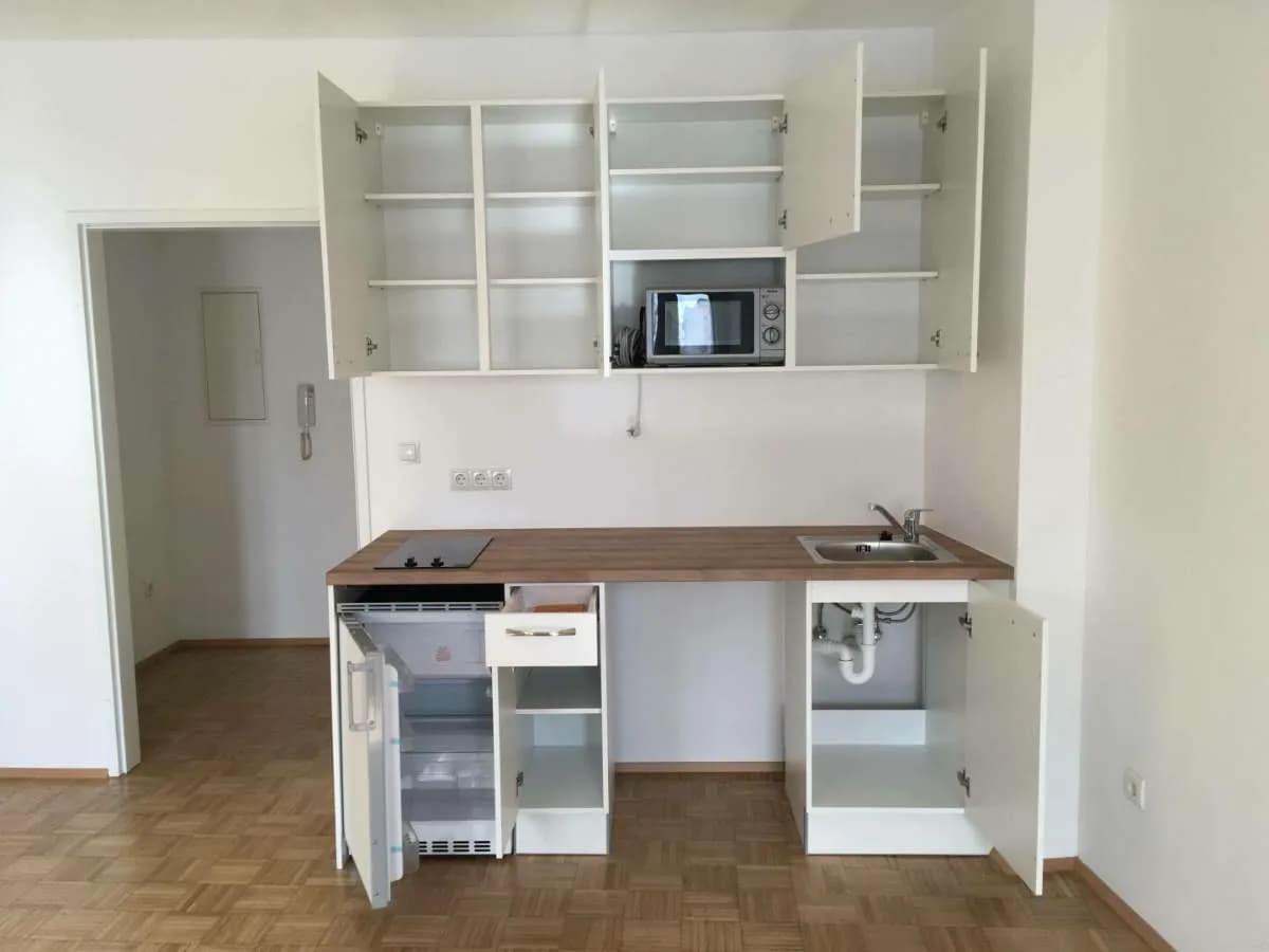 1-Zimmer-Gewerbeimmobilie kaufen in Graz – 24,98 m², € 98.900 – Bild 9 von 10