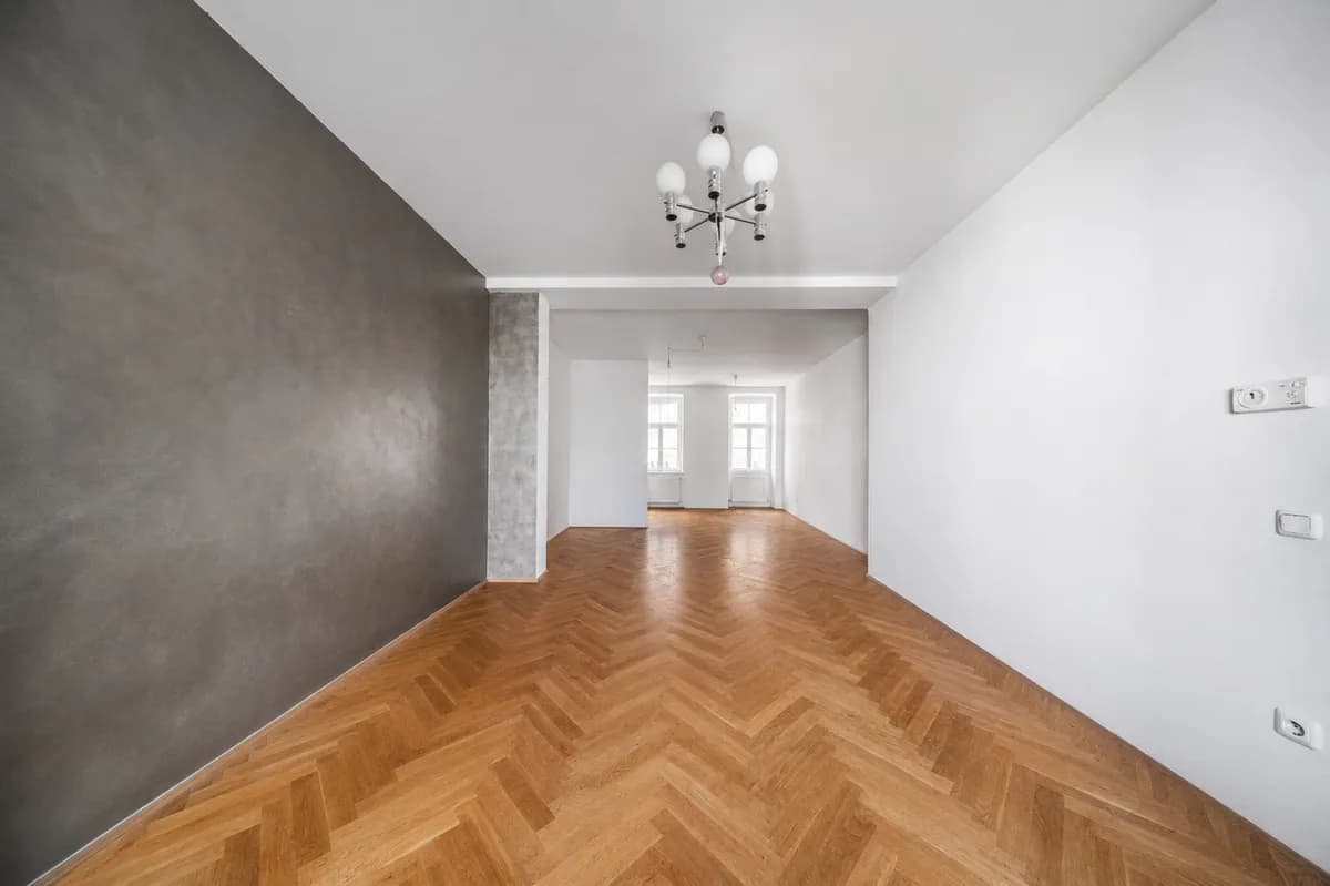 2-Zimmer-Wohnung kaufen in Wien – 77,18 m², € 649.000 – Bild 2 von 21
