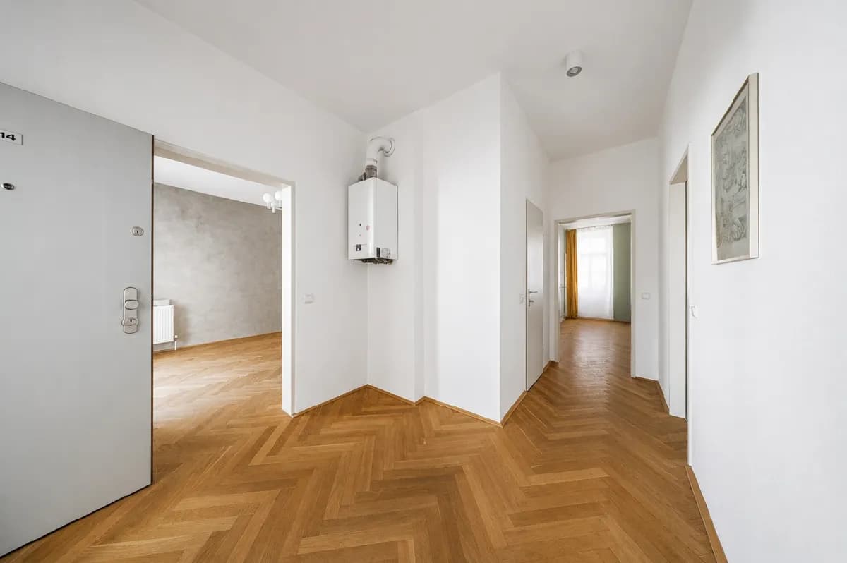 2-Zimmer-Wohnung kaufen in Wien – 77,18 m², € 649.000 – Bild 4 von 21