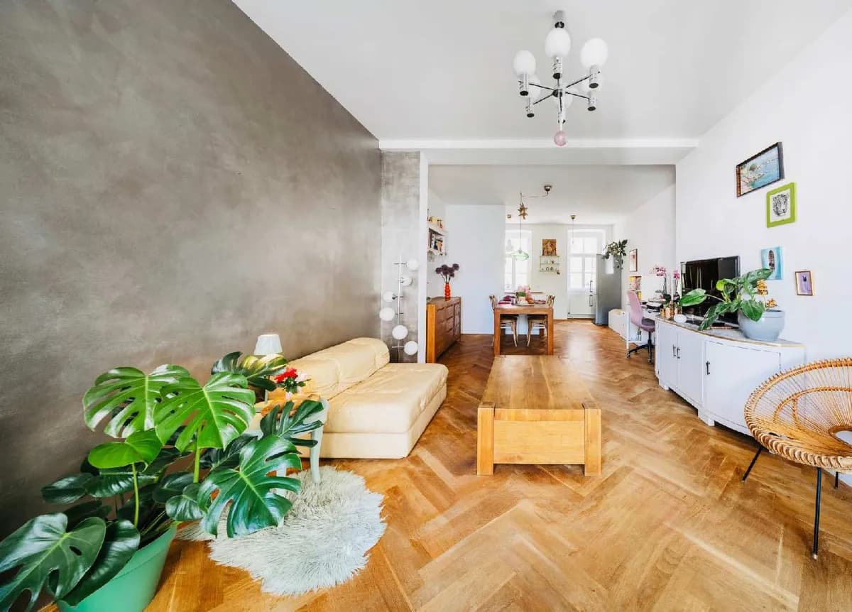 2-Zimmer-Wohnung kaufen in Wien – 77,18 m², € 649.000 – Bild 13 von 21