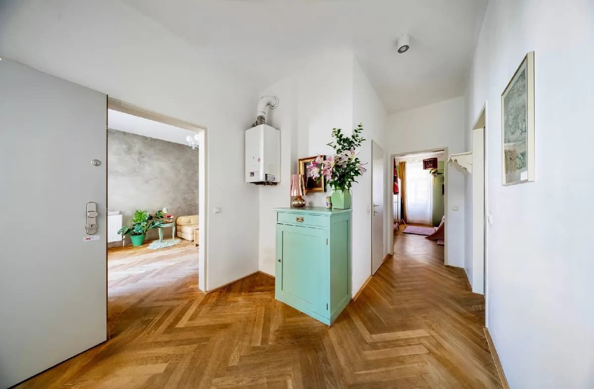 2-Zimmer-Wohnung kaufen in Wien – 77,18 m², € 649.000 – Bild 16 von 21