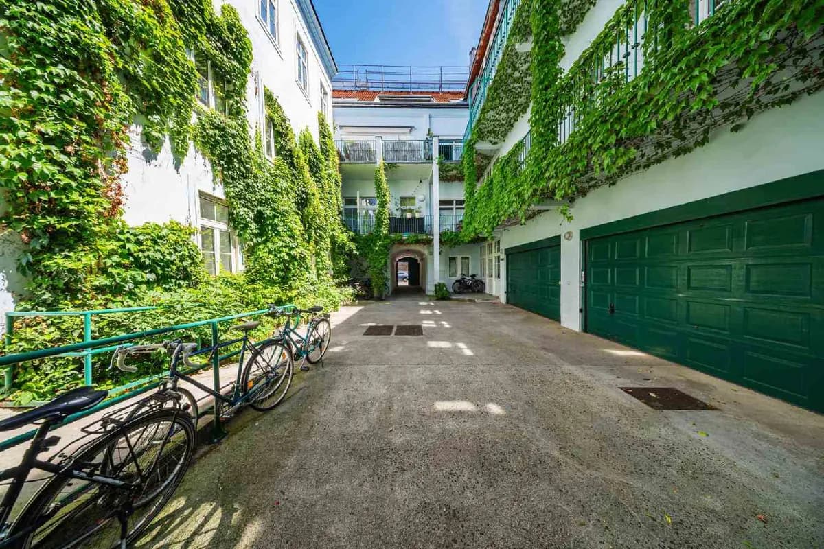 2-Zimmer-Wohnung kaufen in Wien – 77,18 m², € 649.000 – Bild 20 von 21
