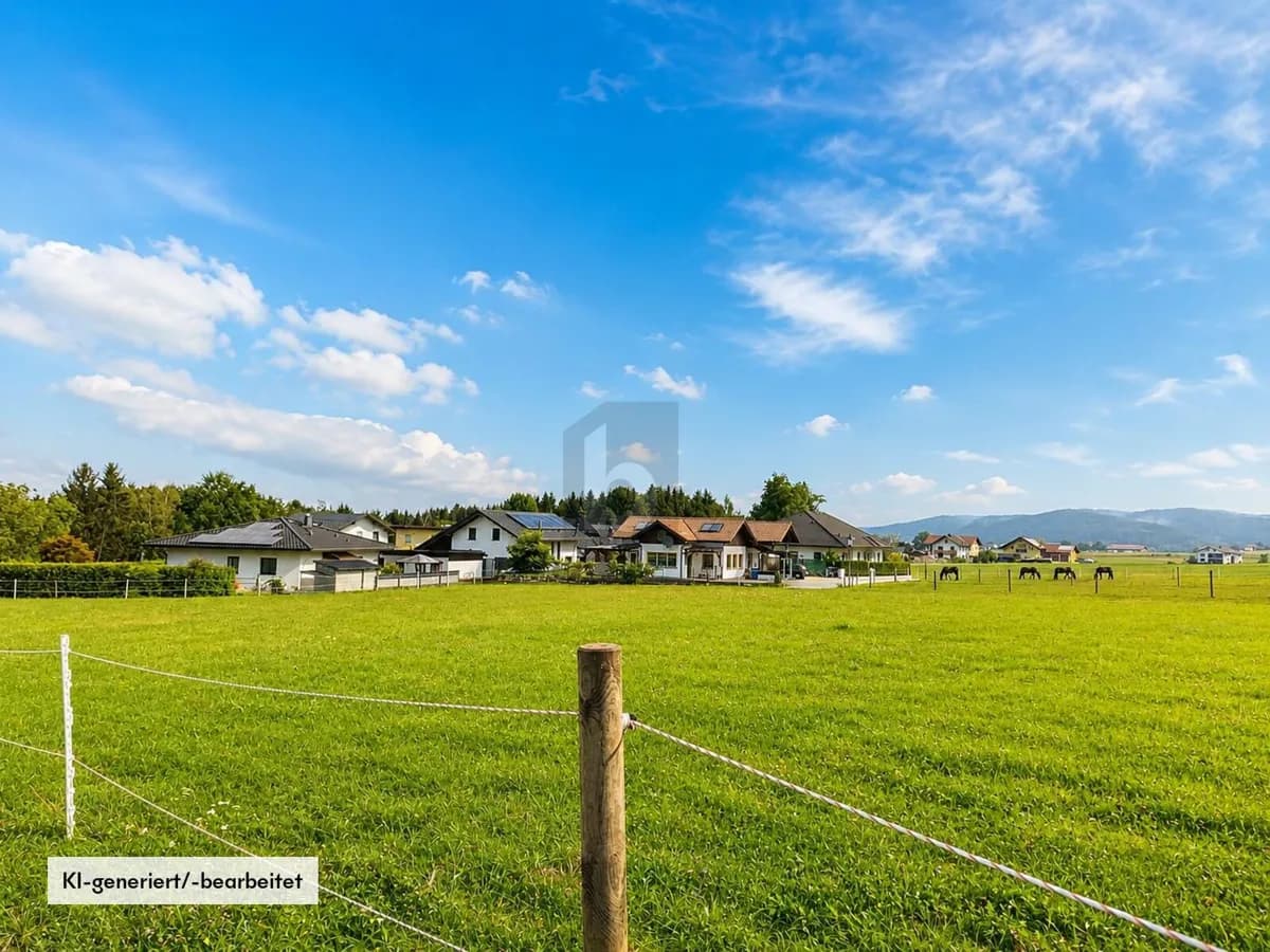 Grundstück kaufen in Braunau am Inn – 718 m², € 159.000 – Bild 3 von 4