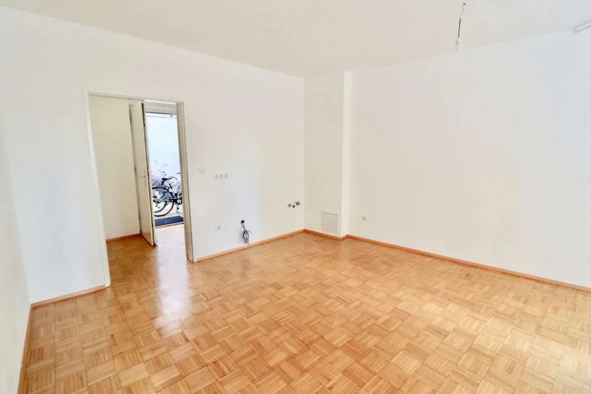1-Zimmer-Wohnung kaufen in Graz – 24,98 m², € 98.900 – Bild 7 von 10