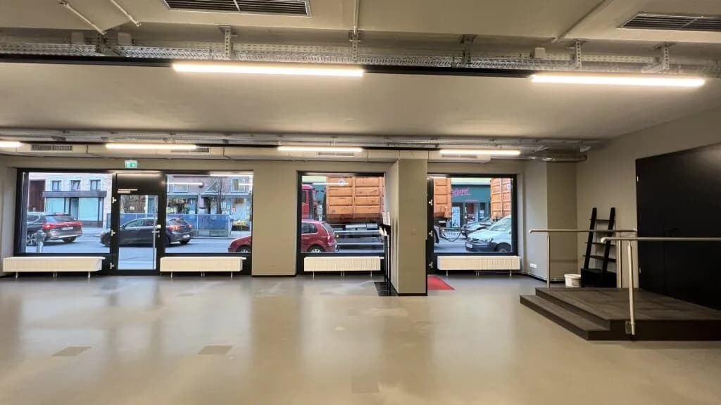 Gewerbeimmobilie kaufen in Wien – 220 m², € 599.000 – Bild 3 von 17