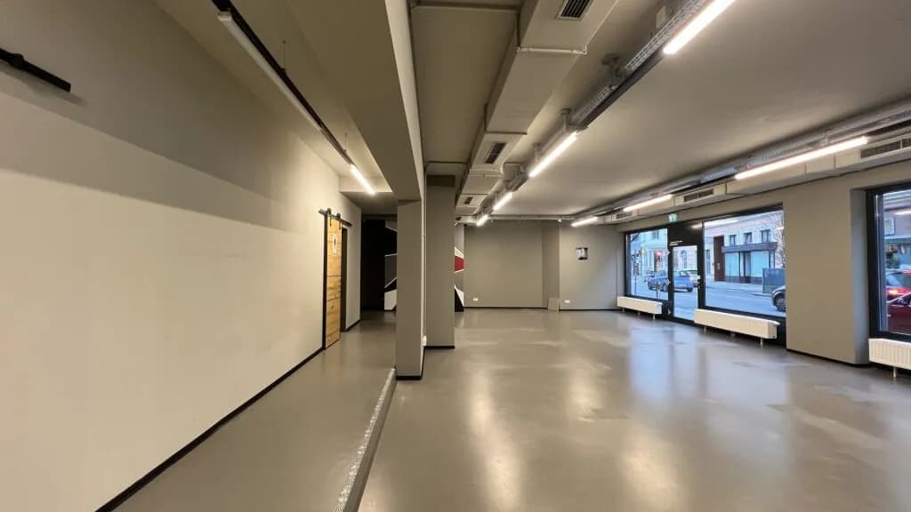 Gewerbeimmobilie kaufen in Wien – 220 m², € 599.000 – Bild 4 von 17