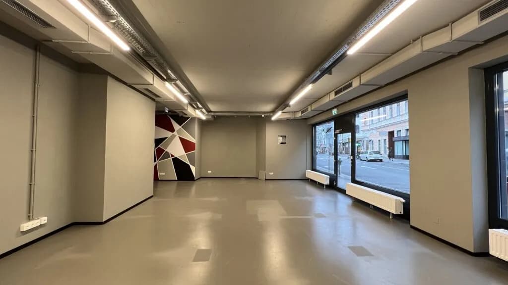Gewerbeimmobilie kaufen in Wien – 220 m², € 599.000 – Bild 5 von 17