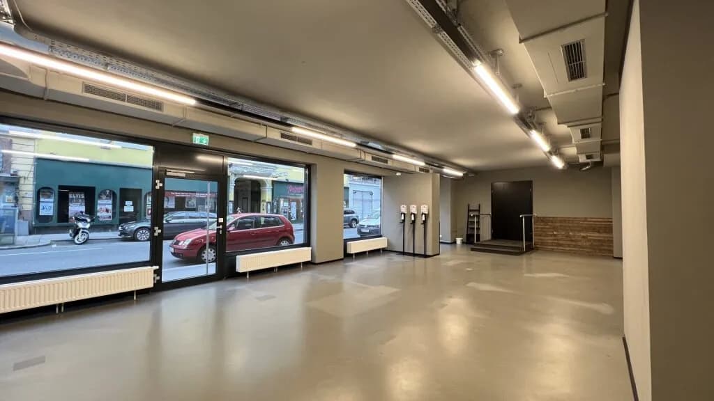 Gewerbeimmobilie kaufen in Wien – 220 m², € 599.000 – Bild 6 von 17