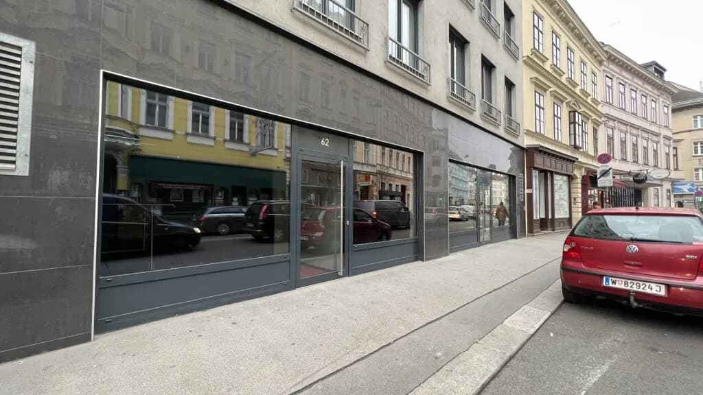 Gewerbeimmobilie kaufen in Wien – 220 m², € 599.000 – Bild 13 von 17