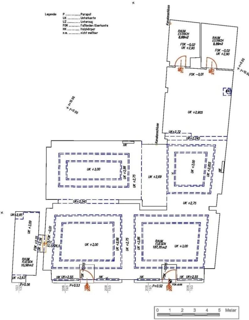 Gewerbeimmobilie kaufen in Wien – 220 m², € 599.000 – Bild 17 von 17