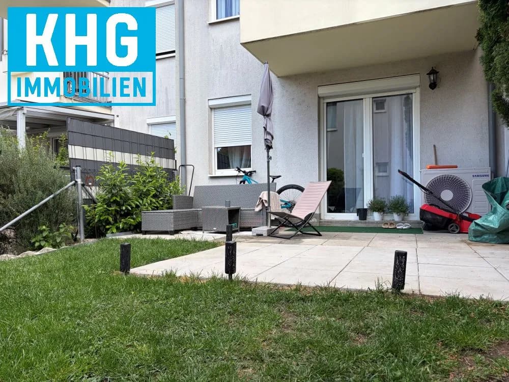 3-Zimmer-Wohnung kaufen in Tulln – 72 m², € 287.000 – Bild 2 von 17