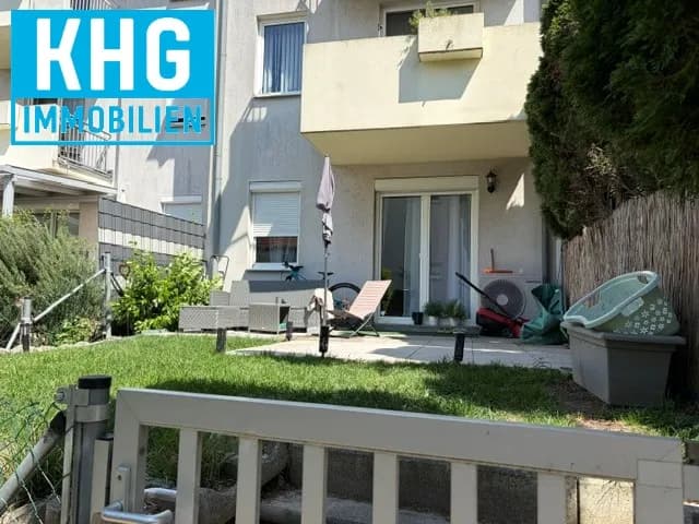 3-Zimmer-Wohnung kaufen in Tulln – 72 m², € 287.000 – Bild 3 von 17