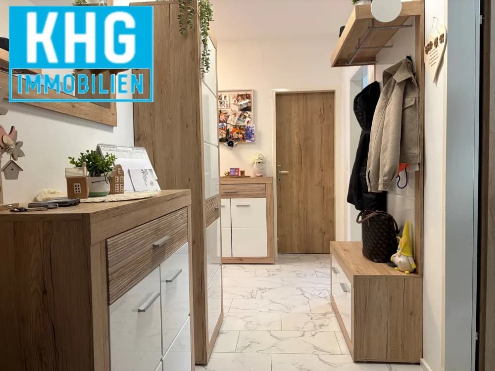 3-Zimmer-Wohnung kaufen in Tulln – 72 m², € 287.000 – Bild 7 von 17