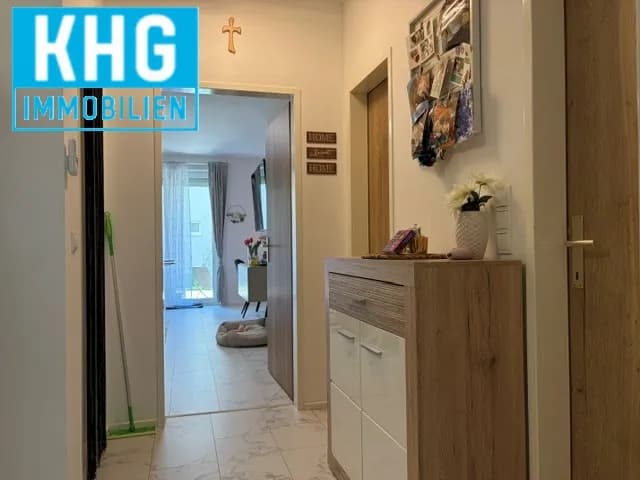 3-Zimmer-Wohnung kaufen in Tulln – 72 m², € 287.000 – Bild 8 von 17