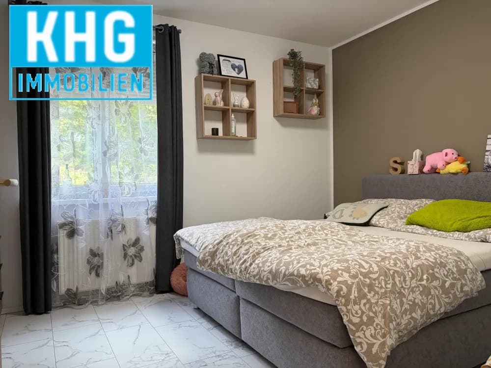 3-Zimmer-Wohnung kaufen in Tulln – 72 m², € 287.000 – Bild 11 von 17