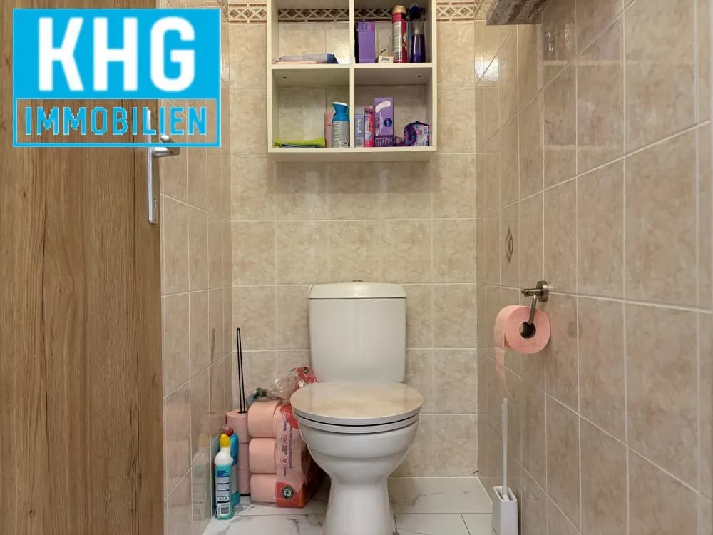 3-Zimmer-Wohnung kaufen in Tulln – 72 m², € 287.000 – Bild 13 von 17