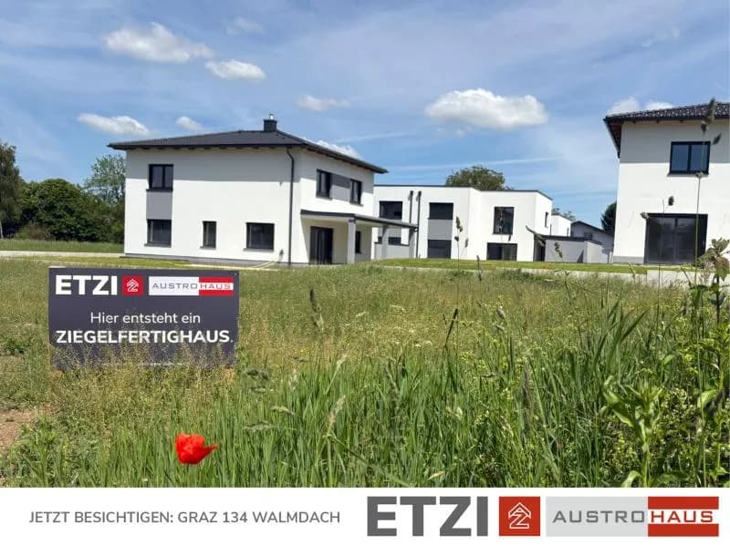 Grundstück kaufen in Gmunden – 560 m², € 575.000