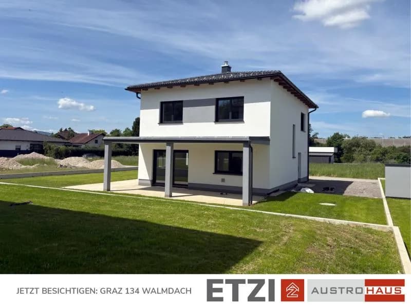 Grundstück kaufen in Gmunden – 560 m², € 575.000 – Bild 2 von 11